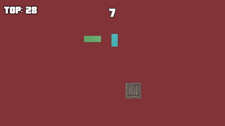 Hop Cube screenshot-4