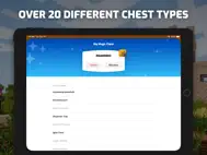 Magic Chests for Minecraft PE ipad bilder 1