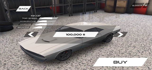 Extreme Car Gear Racing Club(圖5)-速報App