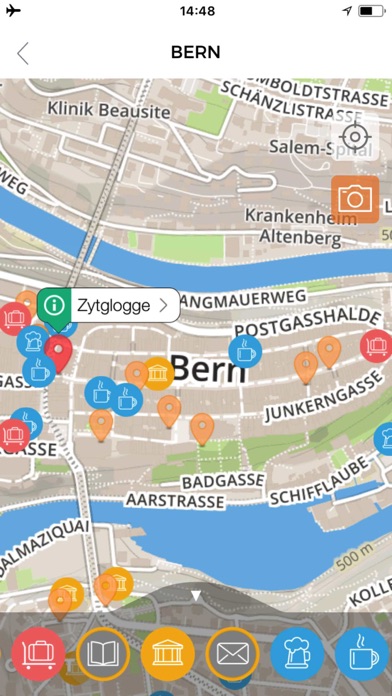 ベルン 旅行 ガイド ＆マップのおすすめ画像5