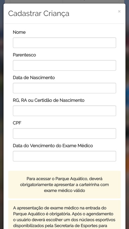 Parque da Criança screenshot-4