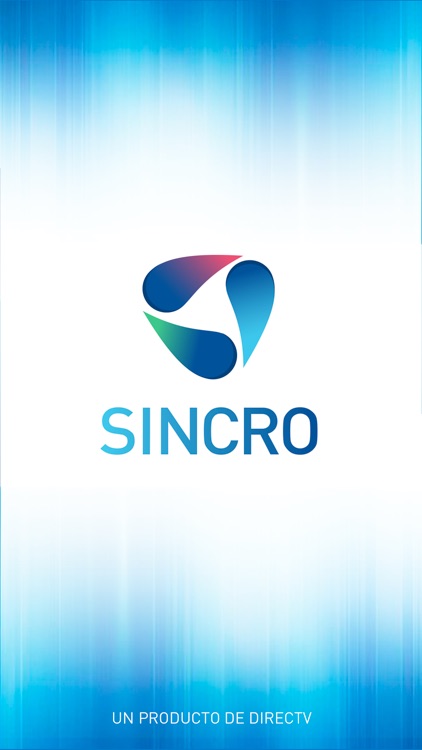 SINCRO DTV