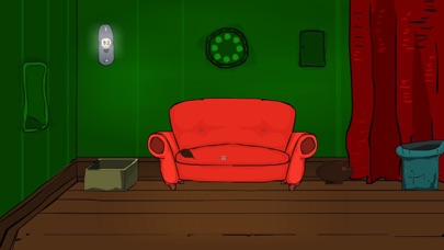 Hunter House Escape screenshot 3