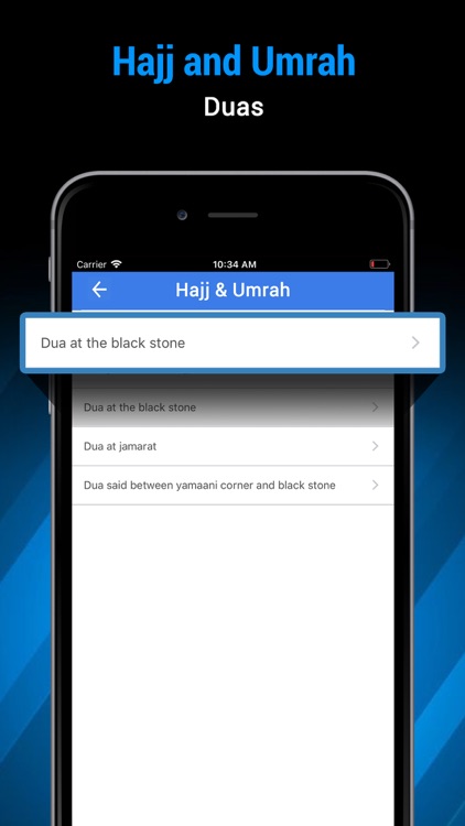 Islamic Duas - Duas & Azkar