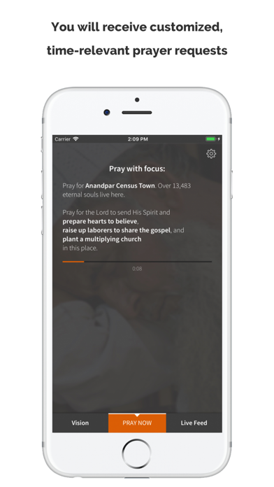 Screenshot #2 pour NPL Prayer