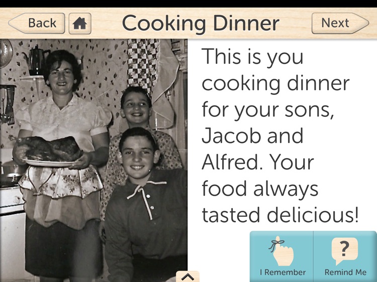 GreyMatters: Beyond Dementia