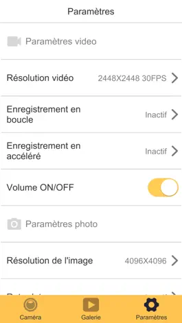 Game screenshot E-Cam360 apk
