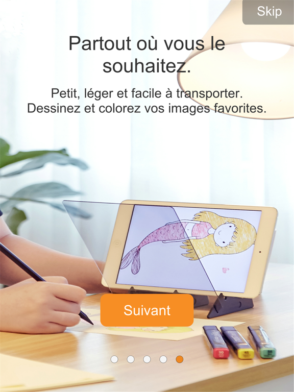 Screenshot #5 pour Etchr Mirror
