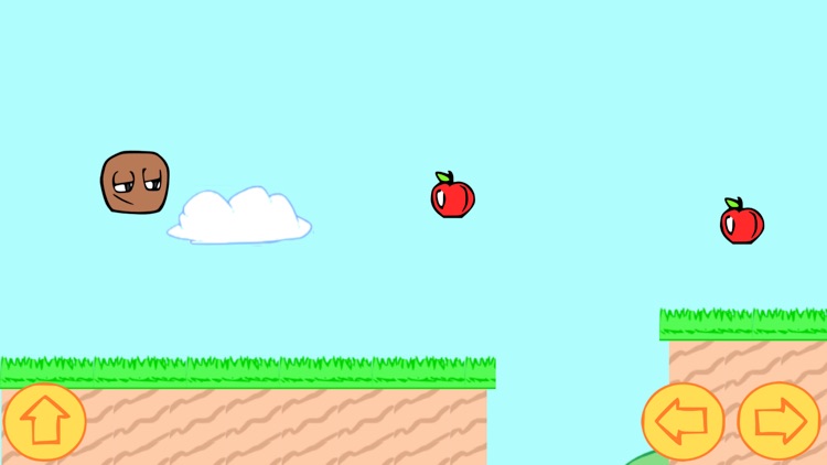 厨房小怪－趣味敏捷小游戏