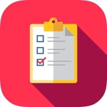 Todo List Checklist Reminder