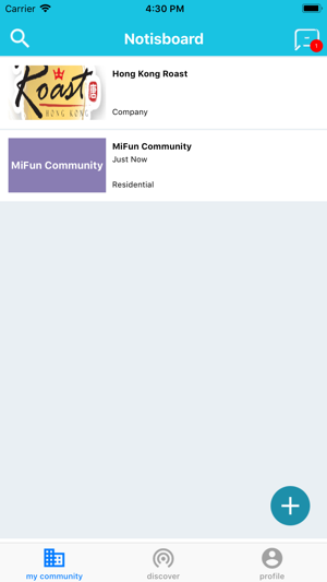 Notisboard(圖3)-速報App