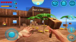 Game screenshot Ocean Survival 3D PRO apk