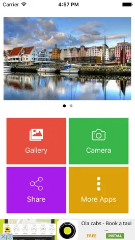 Game screenshot Sky Photo Editor Pro mod apk