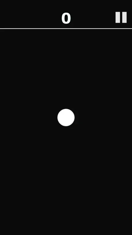 Reflex - Fast reaction game