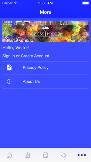Access My City(圖3)-速報App