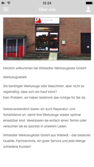 Wilstedter Werkzeugkiste GmbH(圖2)-速報App
