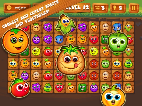 Screenshot #5 pour Onet Connect Fun