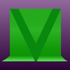 Veescope Green Screen Full (AppStore Link)
