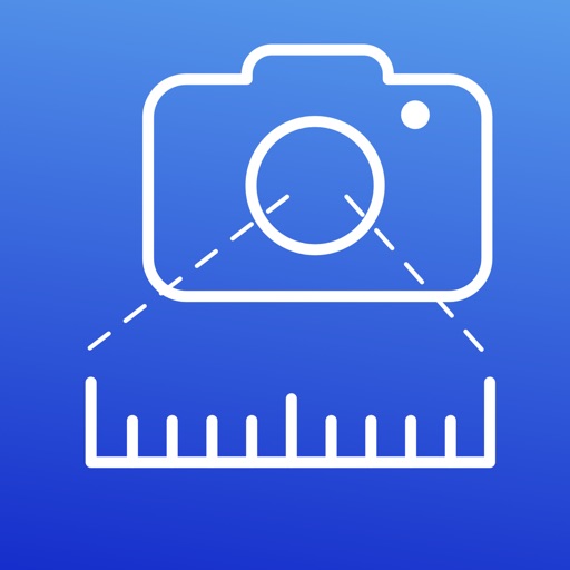 Live Measurement icon