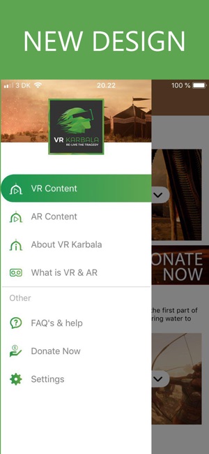 VR Karbala 360°(圖1)-速報App