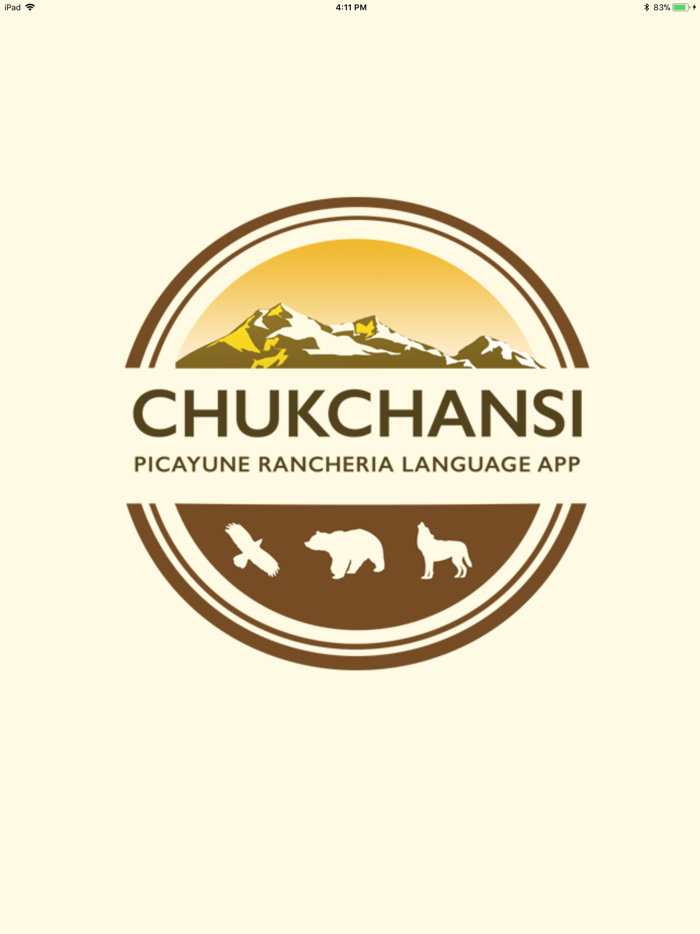 Chukchansi