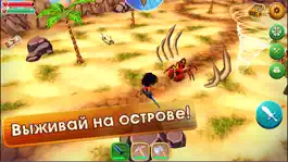 Game screenshot Chibi survivor: игры выживание mod apk