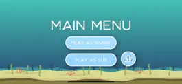 Game screenshot Sub Zero mod apk