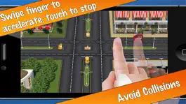 Game screenshot Fast Traffic apk