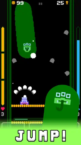 Game screenshot SHUMP apk