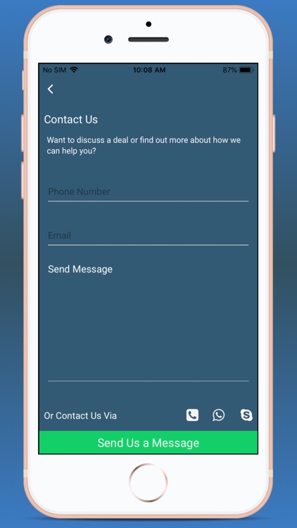 Financemi screenshot-3