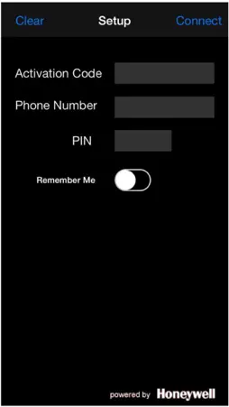 e-Secure screenshot 1