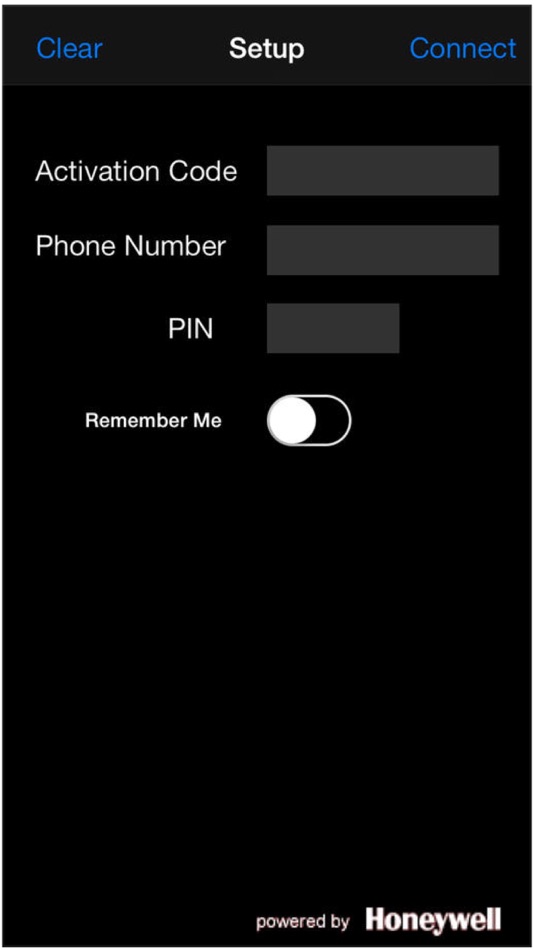 #1. e-Secure (iOS) Podle: Protection One