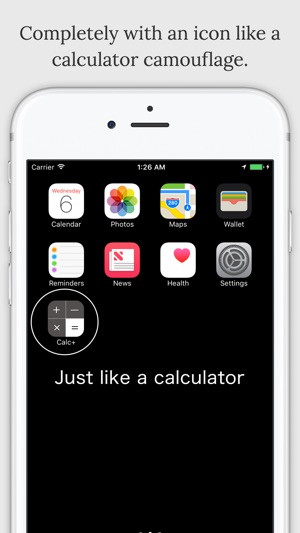 Secret album PRO(圖2)-速報App