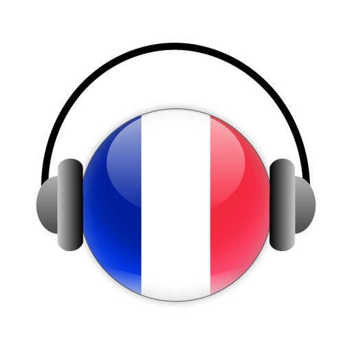 Radio française - French Radio icon