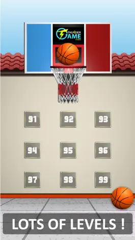 Game screenshot AR Basketball Game - AR Game hack