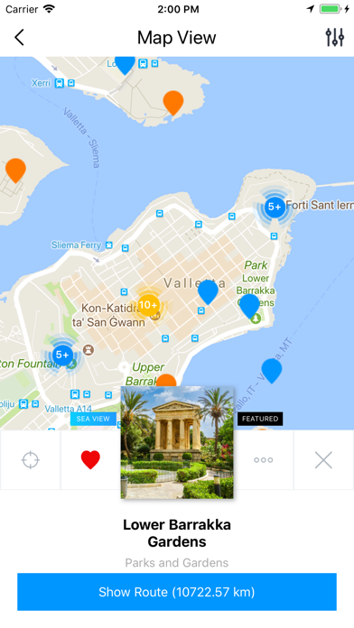 Malta Secrets: Travel Guideのおすすめ画像9