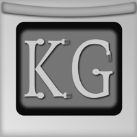 Kitchen Gadget Stickers app icon - Stickers app for iPhone