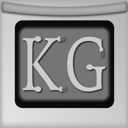 Kitchen Gadget Stickers