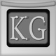 Kitchen Gadget Stickers app icon - Stickers app for iPhone