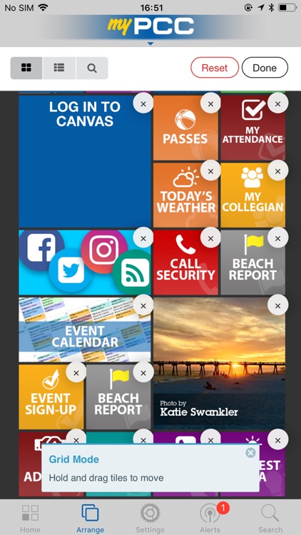 Pensacola Christian College