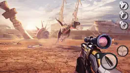 Game screenshot Best Sniper: Shooting Hunter apk