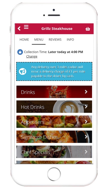 Grillz Steakhouse - Ladypool