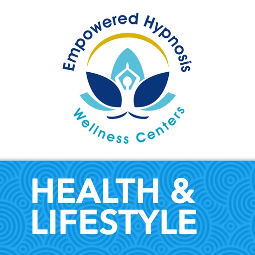 Hypnosis for Health & Wellness icon