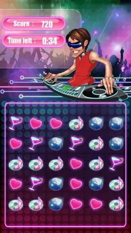 Game screenshot Club Passion hack