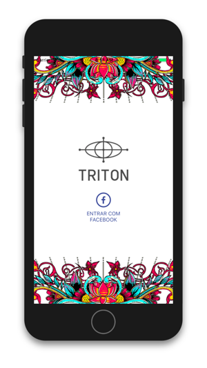 Triton Oficial(圖1)-速報App