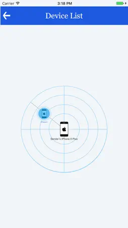 Contact Backup & Transfer screenshot 4