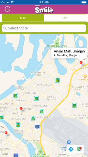 Ansar Smile UAE(圖6)-速報App