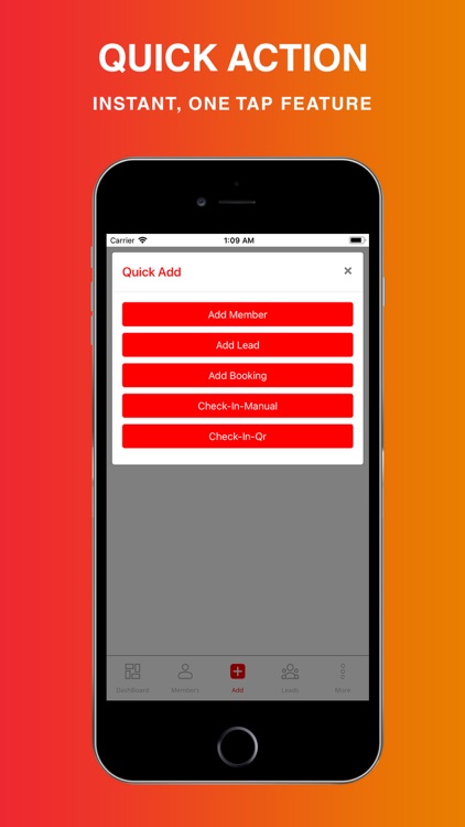 BYG Pulse: Gym & Studio CRM screenshot-4