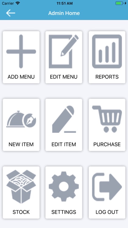 Smart Billing screenshot-3