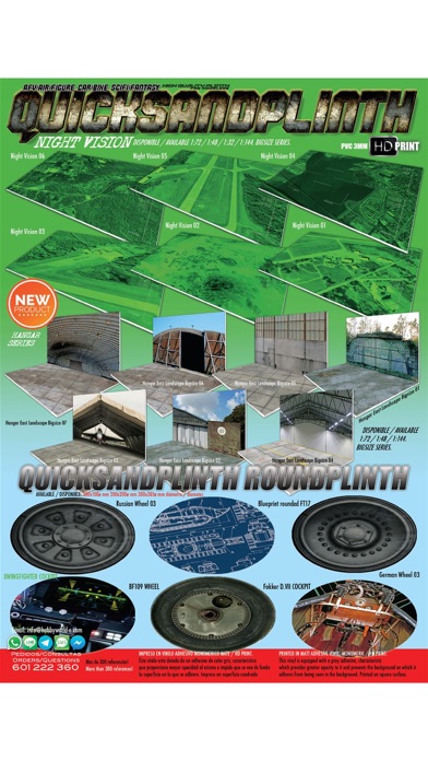HobbyWorld Magazine E... screenshot1
